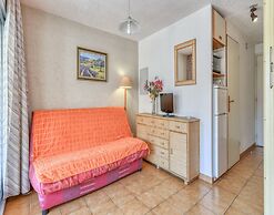 1 Bedroom Apartment, Agde