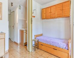 1 Bedroom Apartment, Agde
