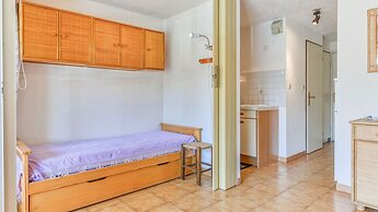 1 Bedroom Apartment, Agde
