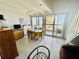 Waterfront Retreat Near the Beach