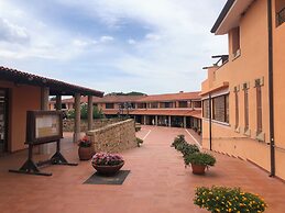 Residence Porto Coda Cavallo