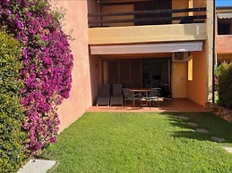 Residence Porto Coda Cavallo