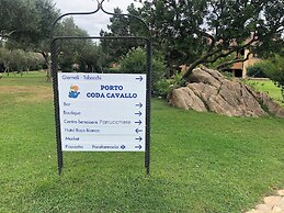 Residence Porto Coda Cavallo