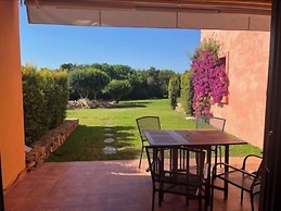 Residence Porto Coda Cavallo