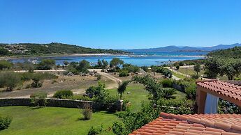 Residence Porto Coda Cavallo