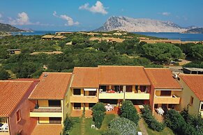 Residence Porto Coda Cavallo