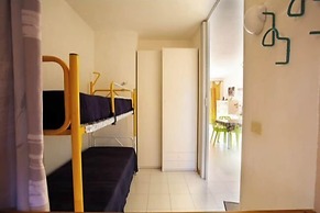 Residence Porto Coda Cavallo