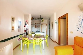 Residence Porto Coda Cavallo