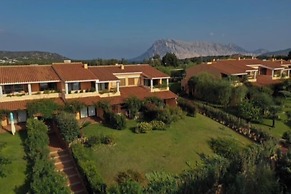 Residence Porto Coda Cavallo
