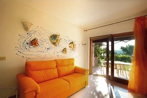 Residence Porto Coda Cavallo
