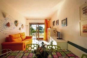 Residence Porto Coda Cavallo