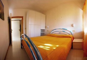 Residence Porto Coda Cavallo