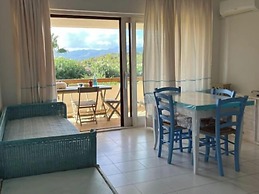 Residence Porto Coda Cavallo