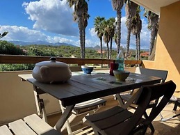 Residence Porto Coda Cavallo