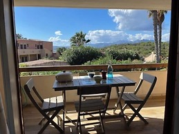 Residence Porto Coda Cavallo
