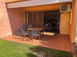 Residence Porto Coda Cavallo