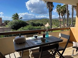 Residence Porto Coda Cavallo