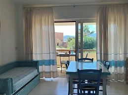 Residence Porto Coda Cavallo