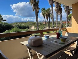 Residence Porto Coda Cavallo