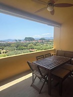 Residence Porto Coda Cavallo