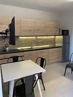 Residence Porto Coda Cavallo
