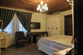 Gülce Köşk Otel & Restaurant