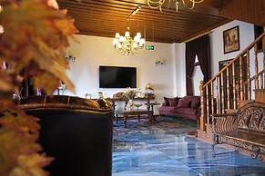 Gülce Köşk Otel & Restaurant