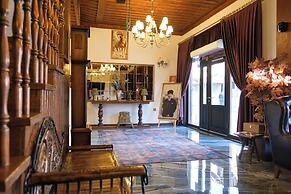 Gülce Köşk Otel & Restaurant