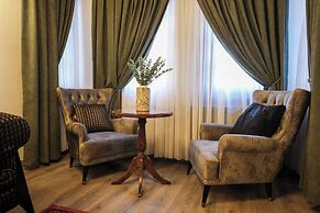 Gülce Köşk Otel & Restaurant