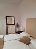 Budget 2BR Apartment For Extended Stay