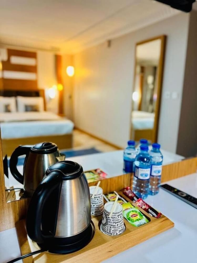 GARDEN LİVA HOTEL