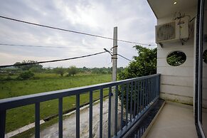 Versace Farms 5 BHK With Pvt Pool