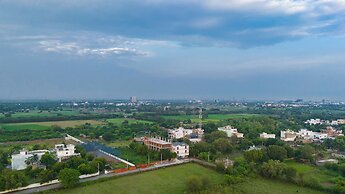 Versace Farms 5 BHK With Pvt Pool