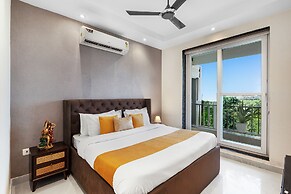 Versace Farms 5 BHK With Pvt Pool