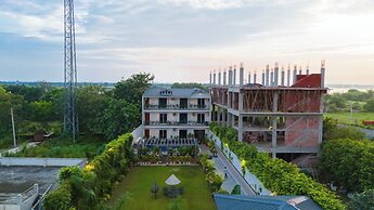 Versace Farms 5 BHK With Pvt Pool