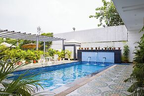 Versace Farms 5 BHK With Pvt Pool