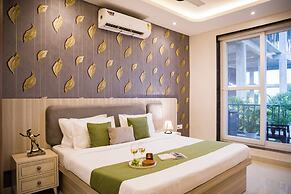 Versace Farms 5 BHK With Pvt Pool