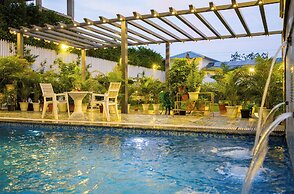 Versace Farms 5 BHK With Pvt Pool