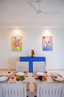 Versace Farms 5 BHK With Pvt Pool