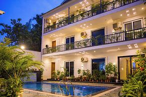 Versace Farms 5 BHK With Pvt Pool