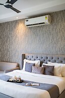 Versace Farms 5 BHK With Pvt Pool