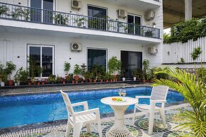 Versace Farms 5 BHK With Pvt Pool