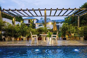 Versace Farms 5 BHK With Pvt Pool