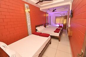 Coco Garden Residency