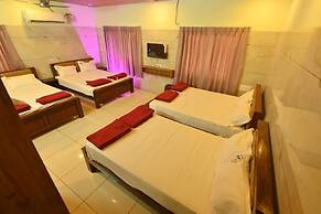 Coco Garden Residency