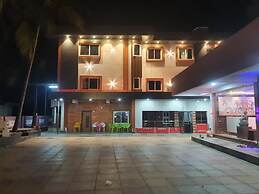 Coco Garden Residency