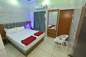 Coco Garden Residency