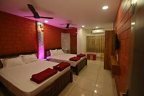 Coco Garden Residency