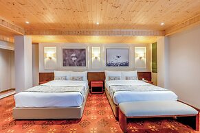 Udaan Metho Pelri Resort