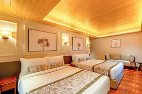 Udaan Metho Pelri Resort
